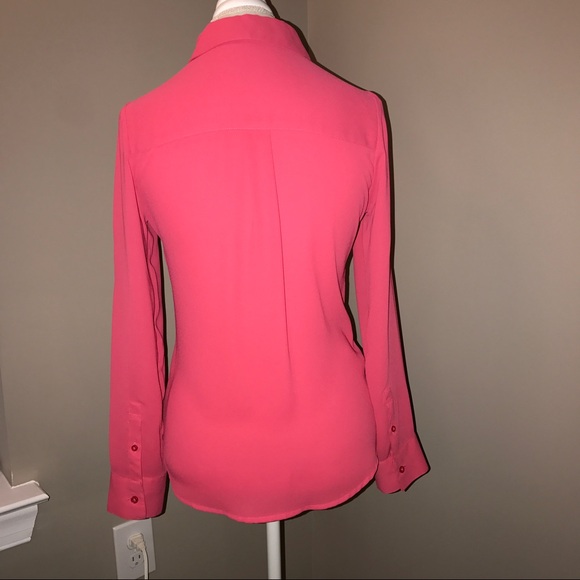 Express Portofino Shirt - Picture 3 of 5